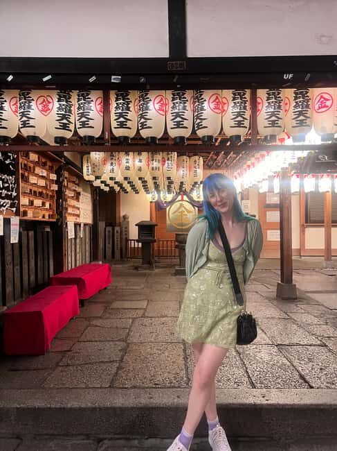 Osaka Night Out: Local Bar Hopping, Sake Tasting & Karaoke - The Sum Up