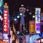 Osaka: Night Tour with Dotonbori & Panoramic Views - A Closer Look at the Tour Experience