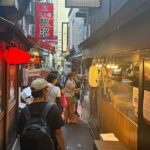 Osaka Night Walk : Discover Umeda Food and Pub - Who Will Love This Tour?