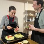 Osaka Okonomiyaki Cooking Class "Learn here and make it at home" - Final Thoughts