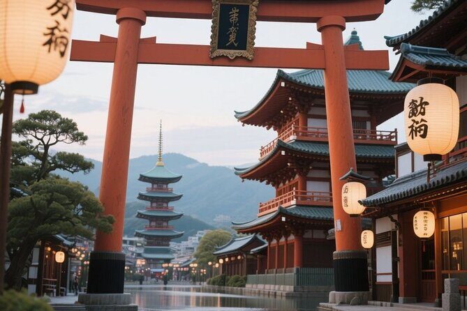Osaka: One-Way Private Transfer to/from Kyoto - Why This Transfer Is Worth It