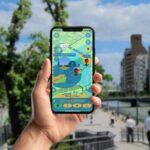 Osaka Oracle GPS App Walking Tour Mobile Game - What We Love About the Experience