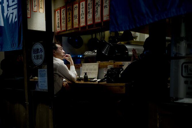 Osaka Photography Workshop - Who Should Consider This Tour?