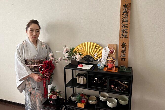 Osaka Private Art and Meditate Class Activity Takarazuka - An In-Depth Look at the Experience