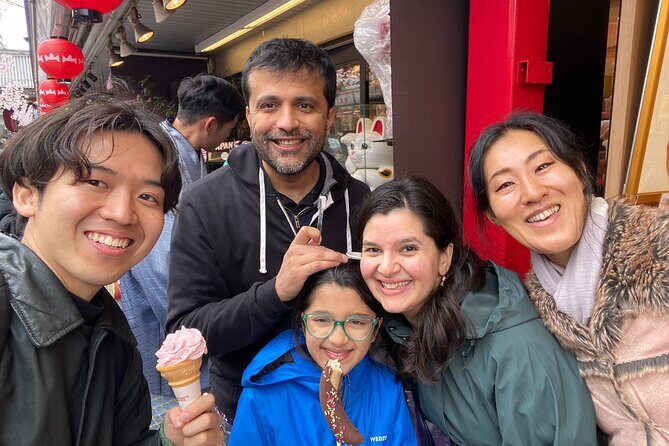 Osaka Private Custom Tour: Landmarks, Street Food & Hidden Alleys - Final Thoughts: Why Choose This Tour?