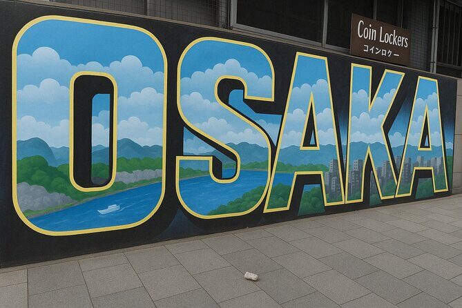 Osaka Private Food, Culture, and Heritage Tour - Who Will Love This Tour?
