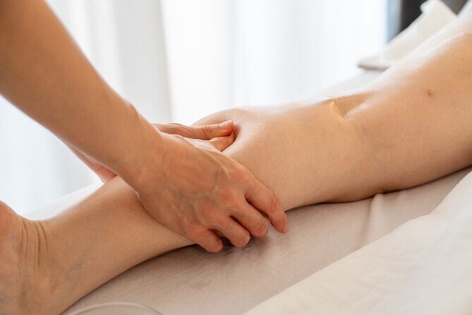 Osaka Private SalonMassage &Relaxation - A Calm Retreat in the Middle of Osaka