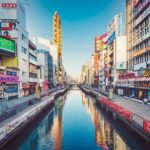 Osaka Private Tour for Shore Excursion - Key Points