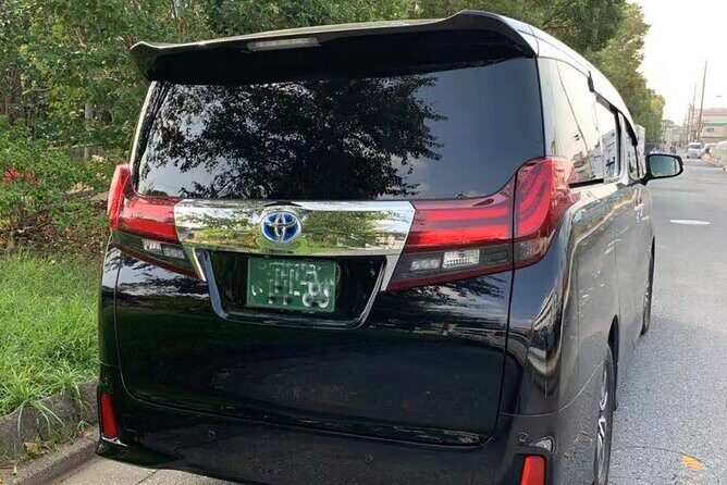 Osaka Private Transfer from or to Kansai Airport (KIX) - Final Thoughts: Is This the Right Choice for You?