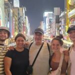 Osaka Retro Tour Free For kids and family friendly experience - What’s Not Included?