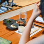 Osaka Sake Tasting Masterclass with Former Brewer - A Closer Look at the Osaka Sake Masterclass