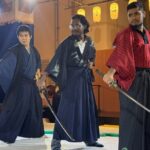 Osaka Samurai Show and Experience Halal Wagyu sukiyaki - FAQ