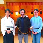 Osaka: Samurai Sword Experience at Historic Kzu Shrine - Final Words