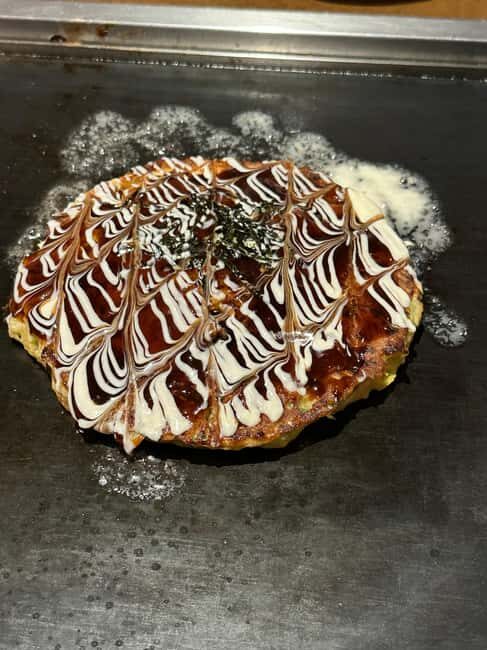 Osaka: Shinsekai Food Tour - 13 Dishes and 4 Eateries - Key Points