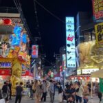 Osaka: Shinsekai Food Tour - 13 Dishes at 5 Local Eateries - The Food Stops: A Taste of Osaka’s Best