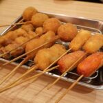 Osaka: Shinsekai Guided Food Walking Tour - Exploring Shinsekai with a Local Guide: What to Expect