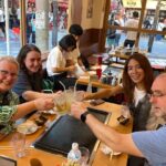 Osaka Soul : IZAKAYA Shinsekai to Dotonbori Food Paradise - Who Should Consider This Tour?