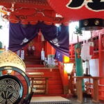 Osaka Spring Daytime (Cherry Blossom) Food Tour - The Details of the Osaka Spring Cherry Blossom Food Tour