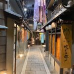 Osaka Stroll Retro Cafes and Timeless Sights - Key Points