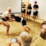 Osaka Sumo Experience with Live Show and Audience Challenge - Authentic Insights From Reviews