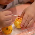Osaka: Takoyaki Keychain-Making Workshop - The Value of the Experience
