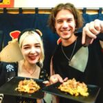 Osaka: Takoyaki Okonomiyaki Cooking class & Fes inDoutonbori - Summary: Who Should Consider This Experience?