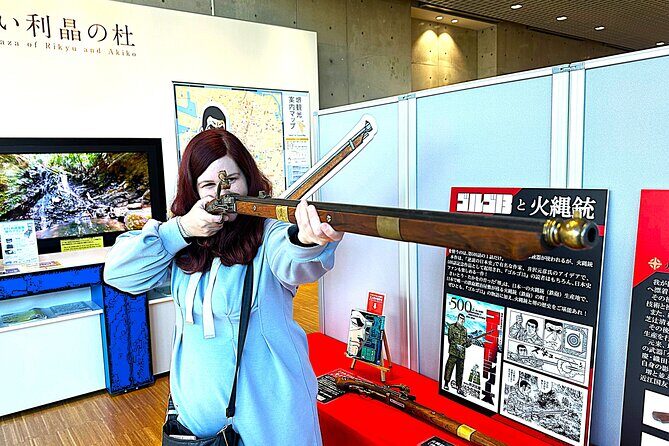 Osaka Tea Ceremony Tour  History & Tasting Experience - Who Should Consider This Tour?