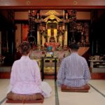 Osaka Temple: Evening Zen ChillExclusive fall plans60min - What Makes This Tour Special?