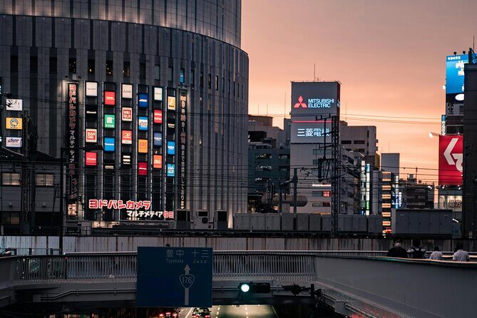 Osaka to Nara Park Private Day Trip with English Driver - FAQs