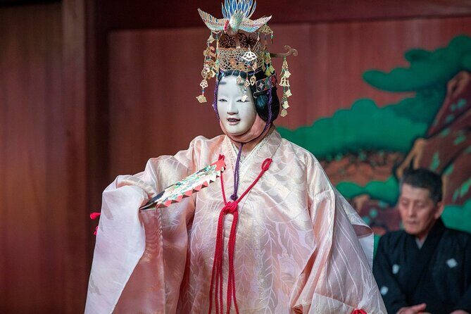 Osaka Traditional Performing Arts Heritage Night - Why This Tour Offers Excellent Value