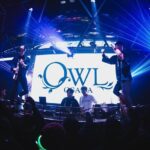 Osaka Umeda: OWL Nightclub Admission Ticket (For Foreign) - A Closer Look at the Details