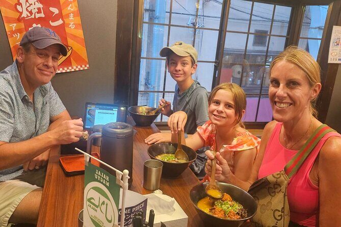 Osaka Unlocked Zero Lines, All Comfort, Private Tour By AC Car - An In-Depth Look at Osaka Unlocked Private Tour