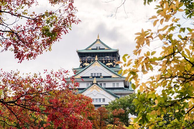 Osaka Unveiled: A Self-Guided Journey Through Japan's Kitchen - Value and Practical Considerations