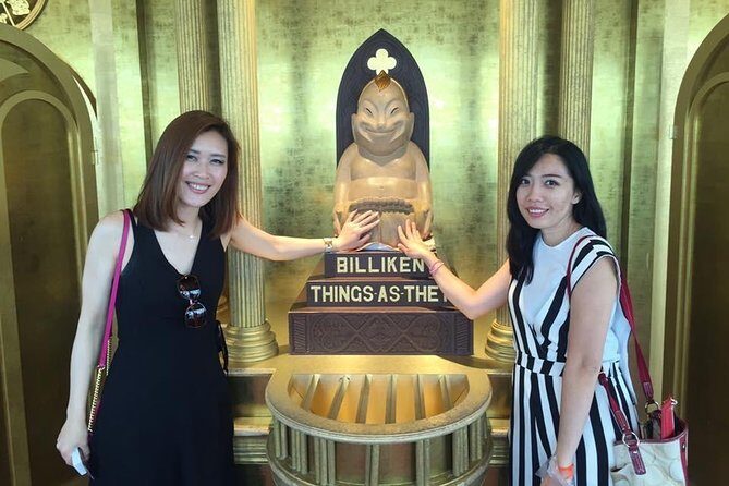 OSAKA Walking Tour [Customize Your Itinerary] - Frequently Asked Questions