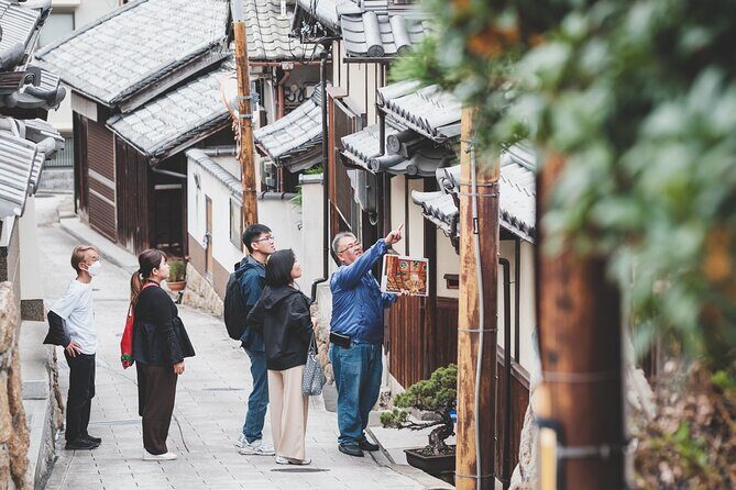 Osaka Wine Walking Tour: Japans Oldest Winery Historic town - Why This Tour Is Worth Considering