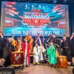 OSAKA:Feel the Power! Learn Taiko Drum from Professionals - Final Thoughts