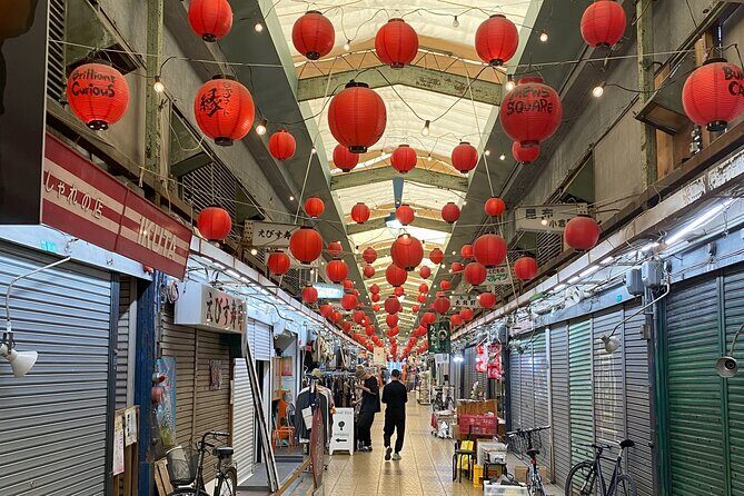 Osaka's Anime Culture and History Walking Tour with a local guide - Why You Should Consider This Tour