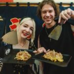Osaka:Takoyaki Okonomiyaki Cook & Japanese Fes!! in doutonbori - Frequently Asked Questions
