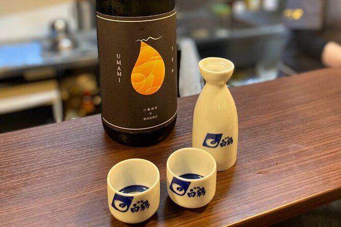 Osaki, Togoshi Ginza Private Walking Food , Izakaya dinner tour - Who Will Love This Experience?