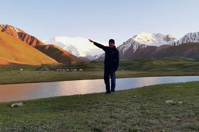 Osh Tulpar Kol, Alay Valley Tour - Authenticity and Local Life