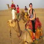 Osian Tour: Camel Riding and Gala Dinner - Exploring the Itinerary in Detail