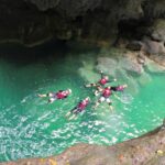 Oslob Whale shark swimming & Canyoneering Adventure, Kawasan Falls Day Tour - In-Depth Look at the Itinerary