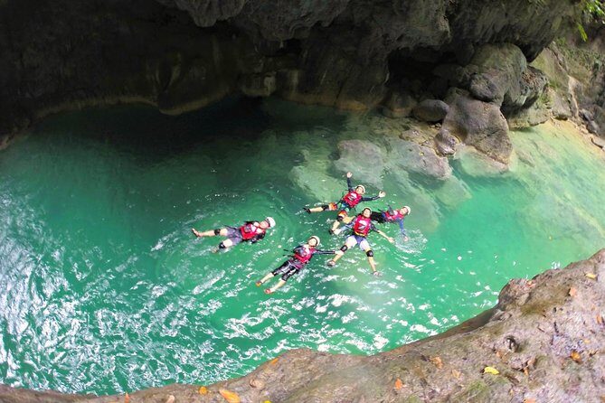 Oslob Whale shark swimming & Canyoneering Adventure, Kawasan Falls Day Tour - In-Depth Look at the Itinerary