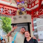 Osu Kannon Temple & Street Food Tour in Nagoya's Osu District - A Detailed Look at the Experience