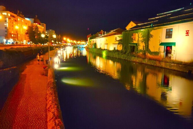 Otaru: Day & Night Walk in a Nostalgic Historic Port Town - Why Travelers and History Buffs Will Love This Tour