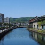 [Otaru & Yoichi] Let's go to Otaru Canal, Sakaimachi Street, Music Box Hall, and Yoichi Nikka Whiskey by private car (arriving and departing from Sapporo) - Who Will Love This Tour?