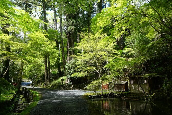 Otsu: Ishiyama-dera Sacred Stone Temple by Lake Biwa - The Sum Up: Is This Tour Right for You?