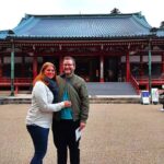 Otsu: Miidera Temple with the Spirit of Mount Hiei - Exploring Miidera Temple: A Closer Look