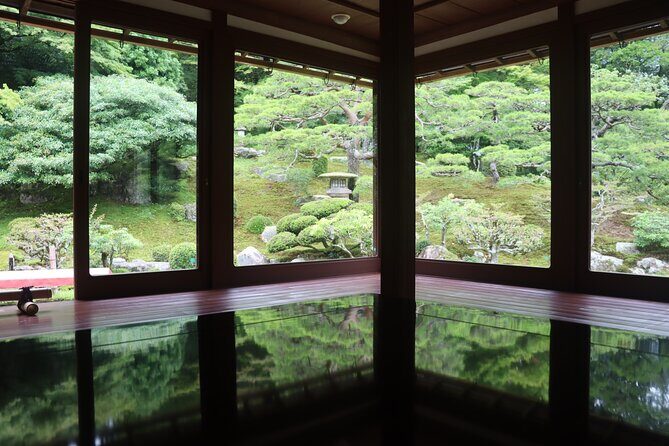 Otsu: Miidera Temple with the Spirit of Mount Hiei - The Optional Visit: Mount Hiei and Enryaku-ji