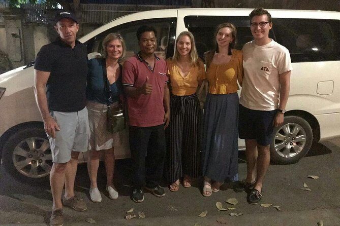 Overland Taxi Transfer From Phnom Penh - Sihanoukville - Final Thoughts
